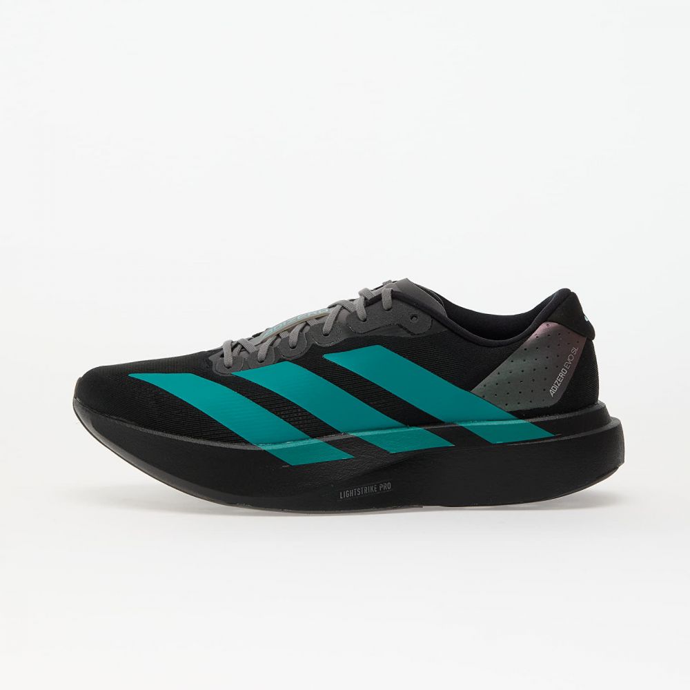 Tenisky adidas Adizero Evo SL M Core Black/ Purtea/ Grey Four EUR 44