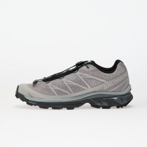 Tenisky Salomon XT-6 SHADOW Gull/ Gray Violet/ Quarry EUR 44 2/3