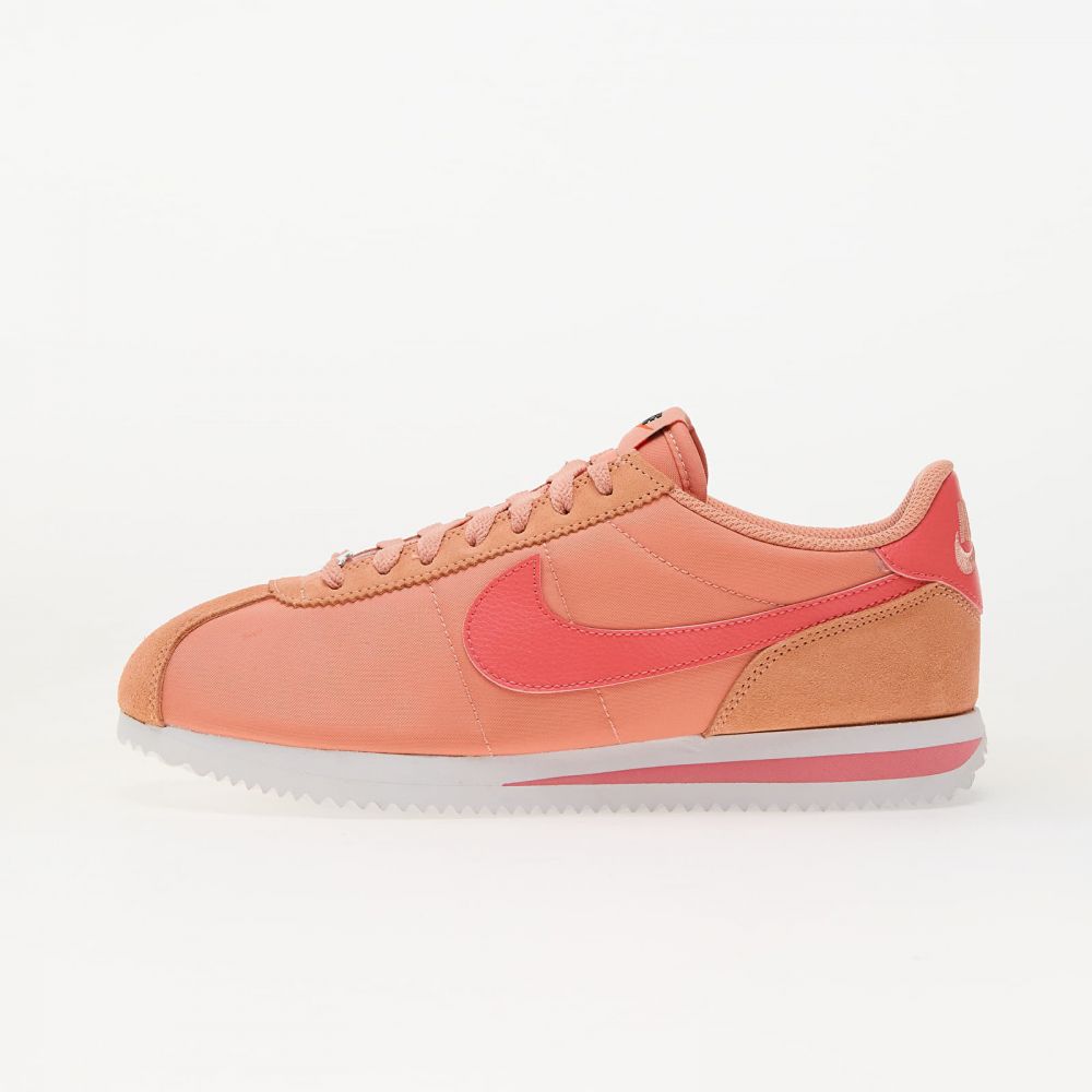 Tenisky Nike Cortez Textile Apricot Agate/ Magic Ember-White EUR 42