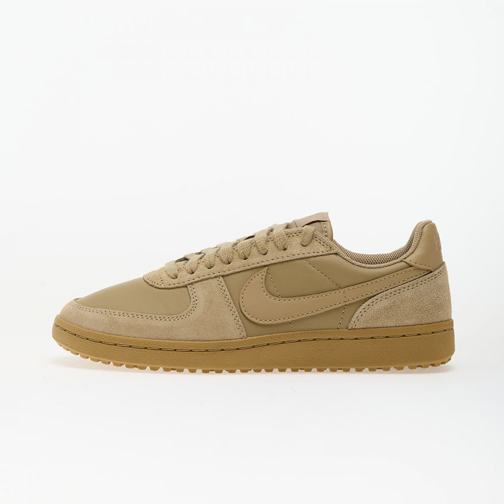 Tenisky Nike Field General Parachute Beige/ Parachute Beige-Parachute Beige-Black EUR 41