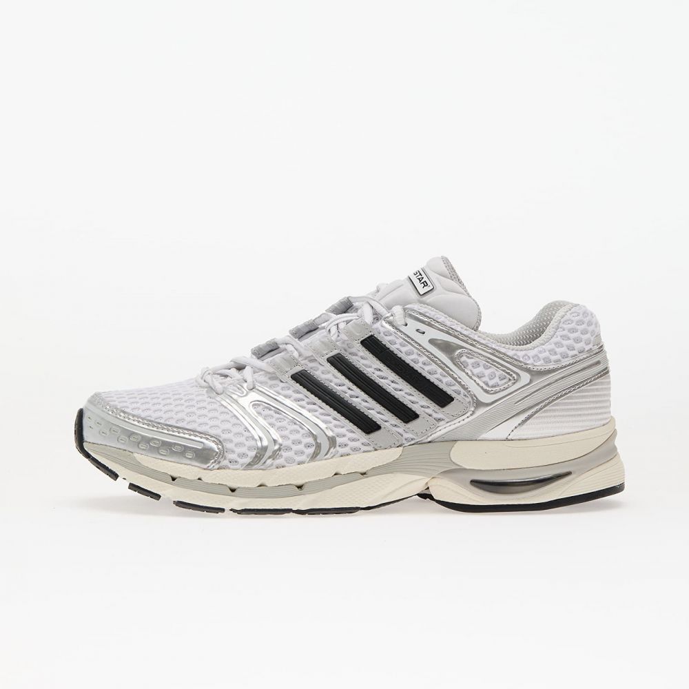 Tenisky adidas Adistar Control 5 Silver Metallic/ Grey One/ Core Black EUR 44