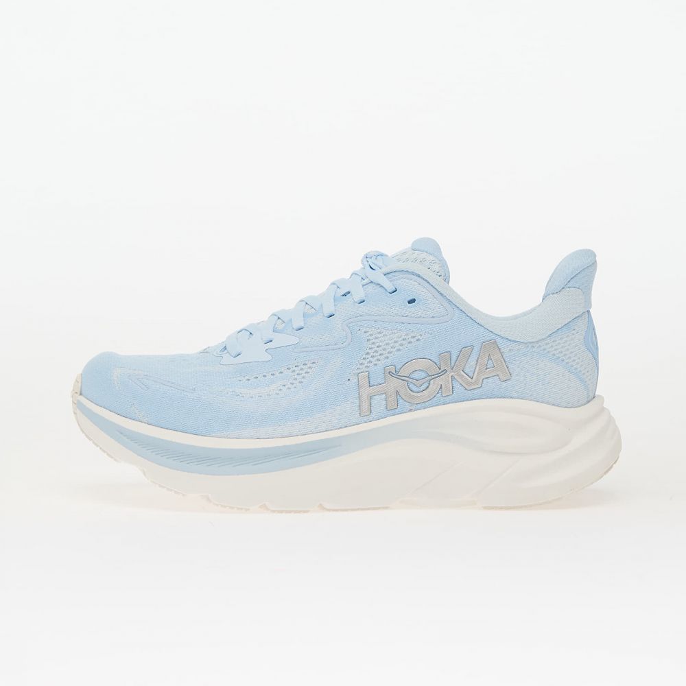 Tenisky Hoka® W Clifton 10 Glacier Blue/ Silver EUR 36