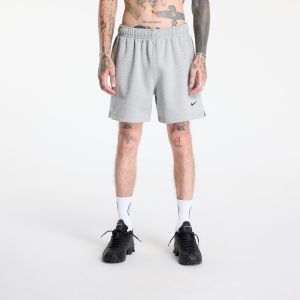 Nike x NOCTA Cardinal Fleece Shorts Dk Grey Heather/ Matte Silver/ Black M