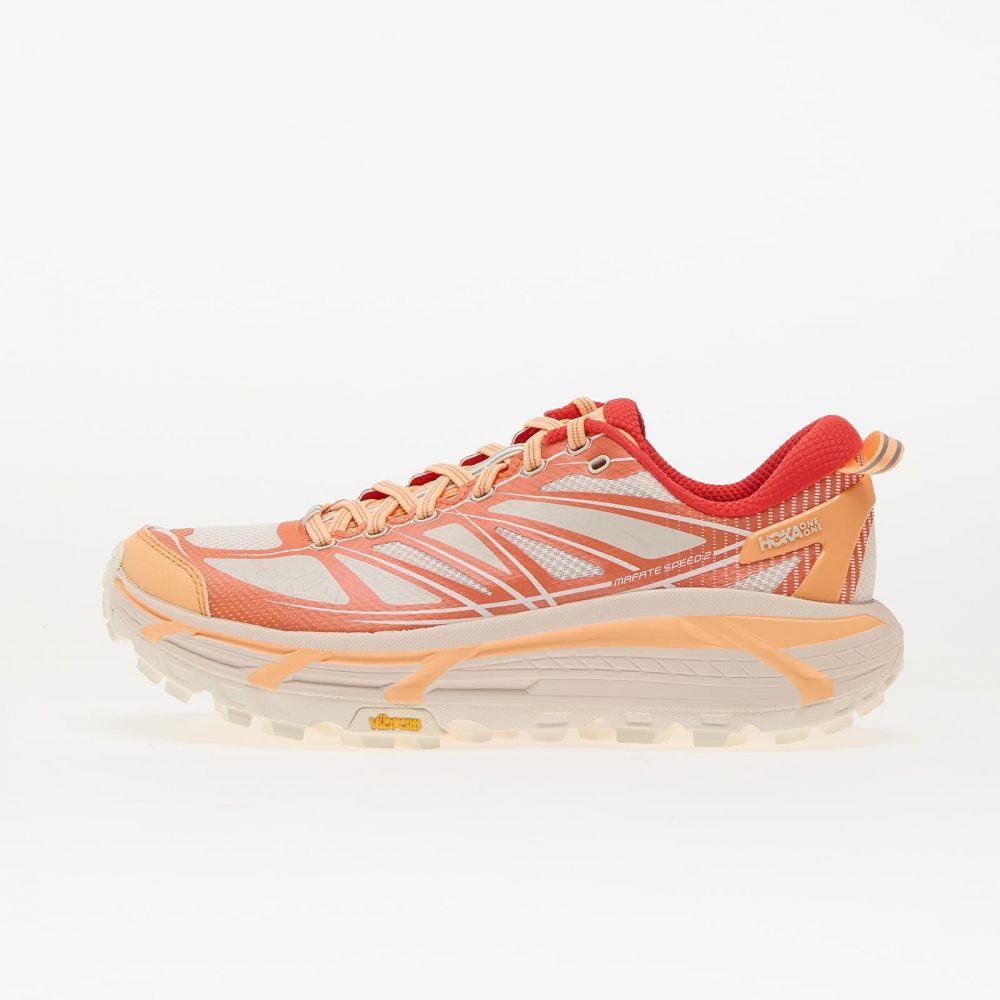 Tenisky Hoka® U Mafate Speed 2 Pale Tangerine/ Ember EUR 46 2/3