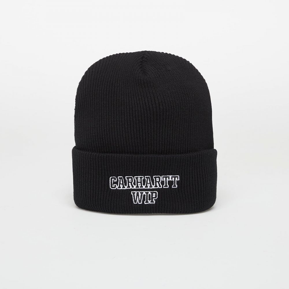 Carhartt WIP Alumni Beanie Black Universal