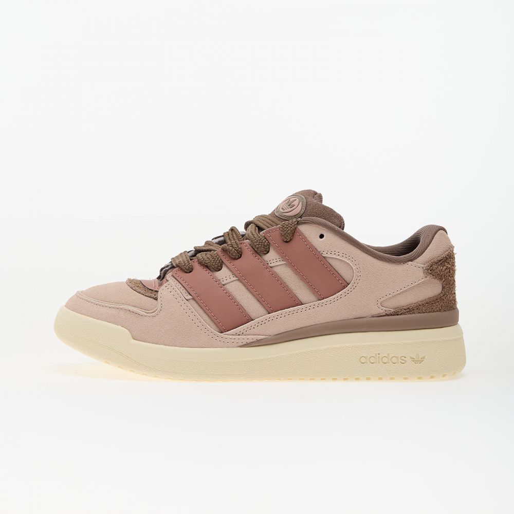 Tenisky adidas Forum2000 Wonder Taupe/ Warm Clay/ Trace Brow EUR 36 2/3
