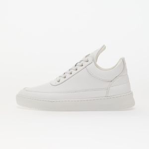 Tenisky Filling Pieces Low Top Nappa White EUR 43