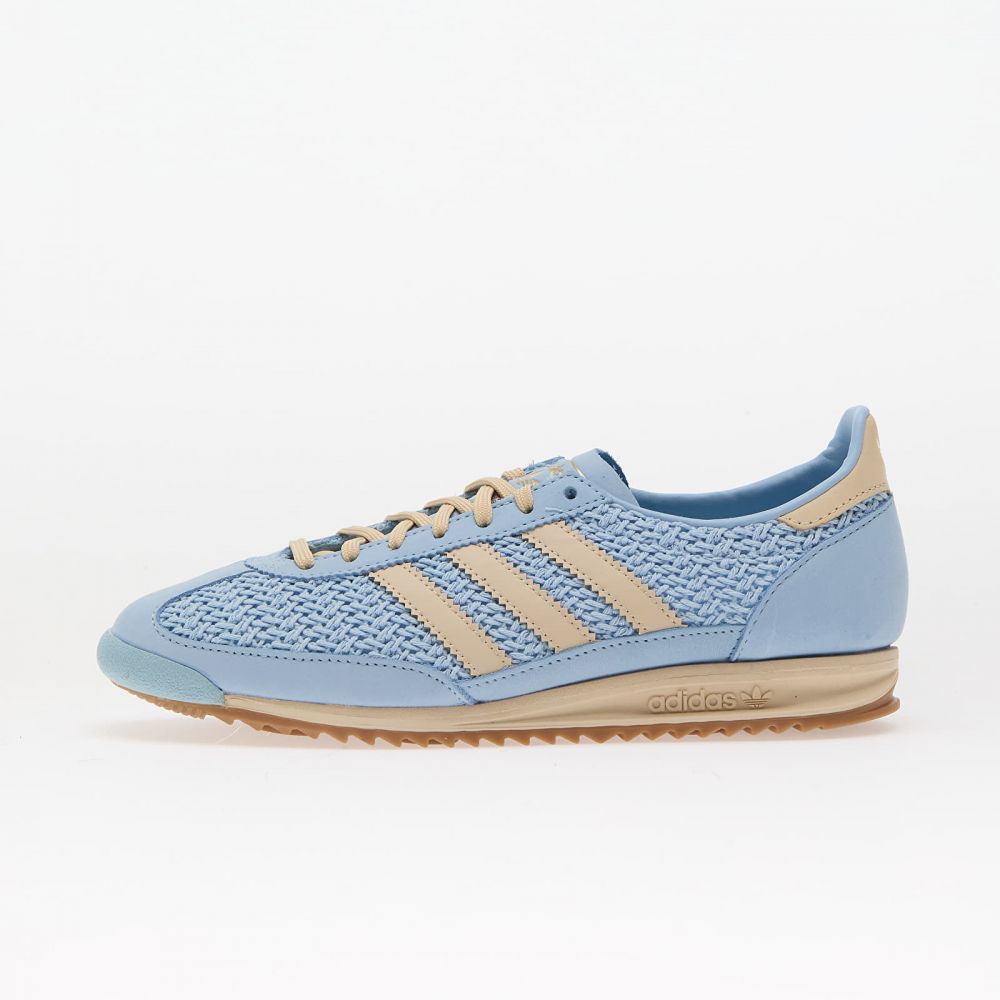 Tenisky adidas SL 72 OG Clear Sky/ Sand Strata/ Cream White EUR 36 2/3