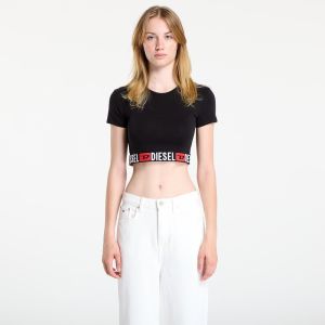 Tričko Diesel Irma-D-Core T-Shirt Black S