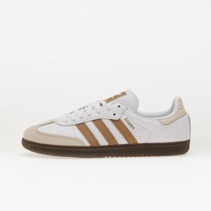 Tenisky adidas Samba OG Ftw White/ Cardboard/ Gum5 EUR 44