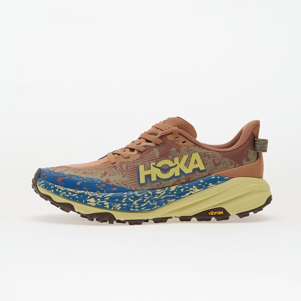 Tenisky HOKA® M Speedgoat 6 Maple/ Cardamom EUR 44