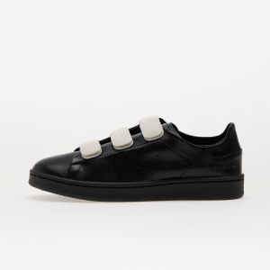 Tenisky Y-3 Stan Smith Velcro Black/ Black/ Orbit Grey EUR 44