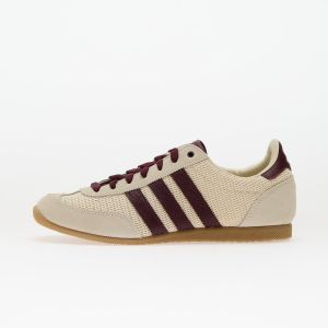 Tenisky adidas Japan W Crew White/ Maroon/ Gum EUR 35 1/2