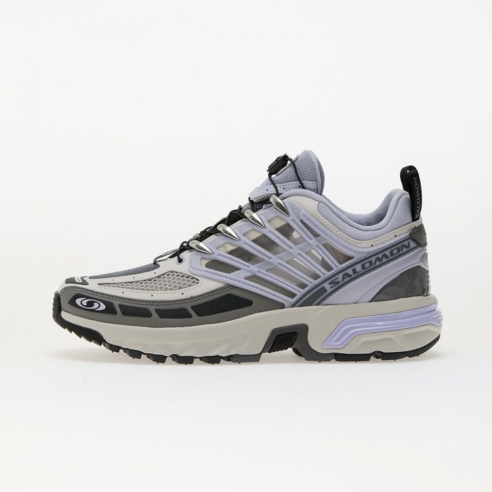 Tenisky Salomon Acs Pro Lunar Rock/ Clrock/ Cosmic EUR 43 1/3