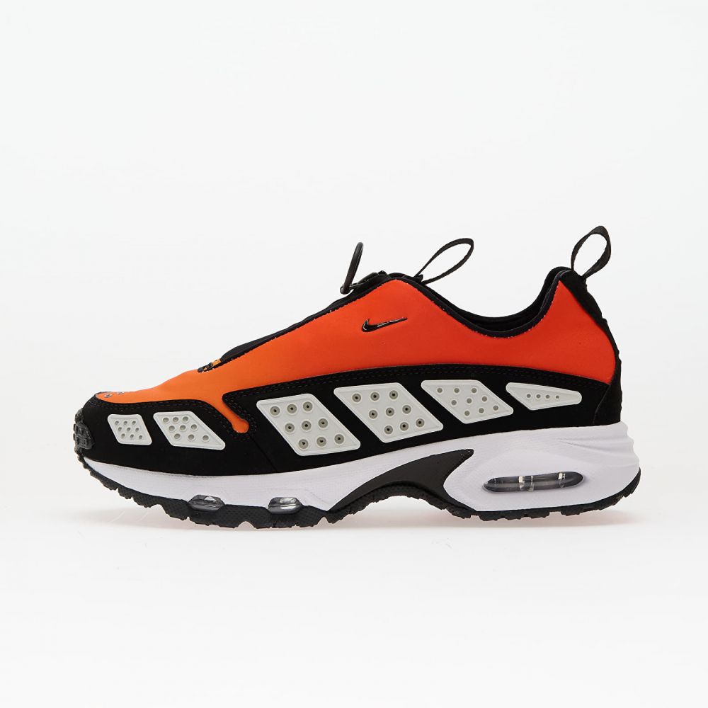 Tenisky Nike W Air Max Sndr Brt Crimson/ Black-Brt Ceramic-White-Silver EUR 42