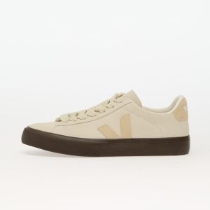 Tenisky Veja W Campo Bold Suede Pier_Almond_Eagle EUR 41