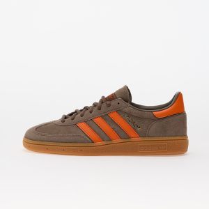 Tenisky adidas Handball Spezial Cardboard Brown/ Orange/ Gold Metallic EUR 44
