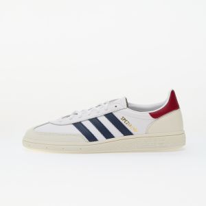 Tenisky adidas Handball Spezial Ftw White/ Shadow Navy/ Tmvire EUR 44