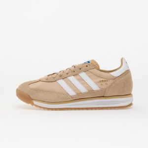 Tenisky adidas SL 72 Rs Magic Beige/ Ftw White/ Blue Bird EUR 44