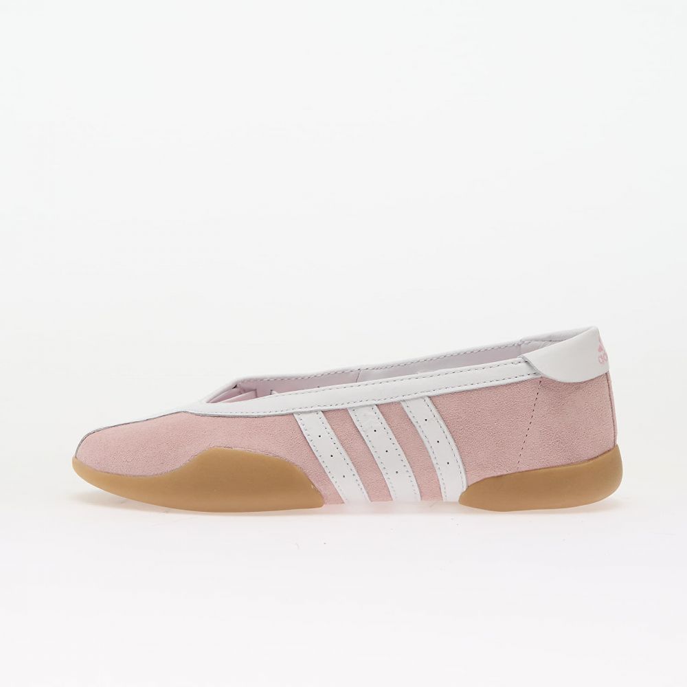 Tenisky adidas Taekwondo Mei Ballet W Clear Pink/ Ftw White/ Gum EUR 37 1/3