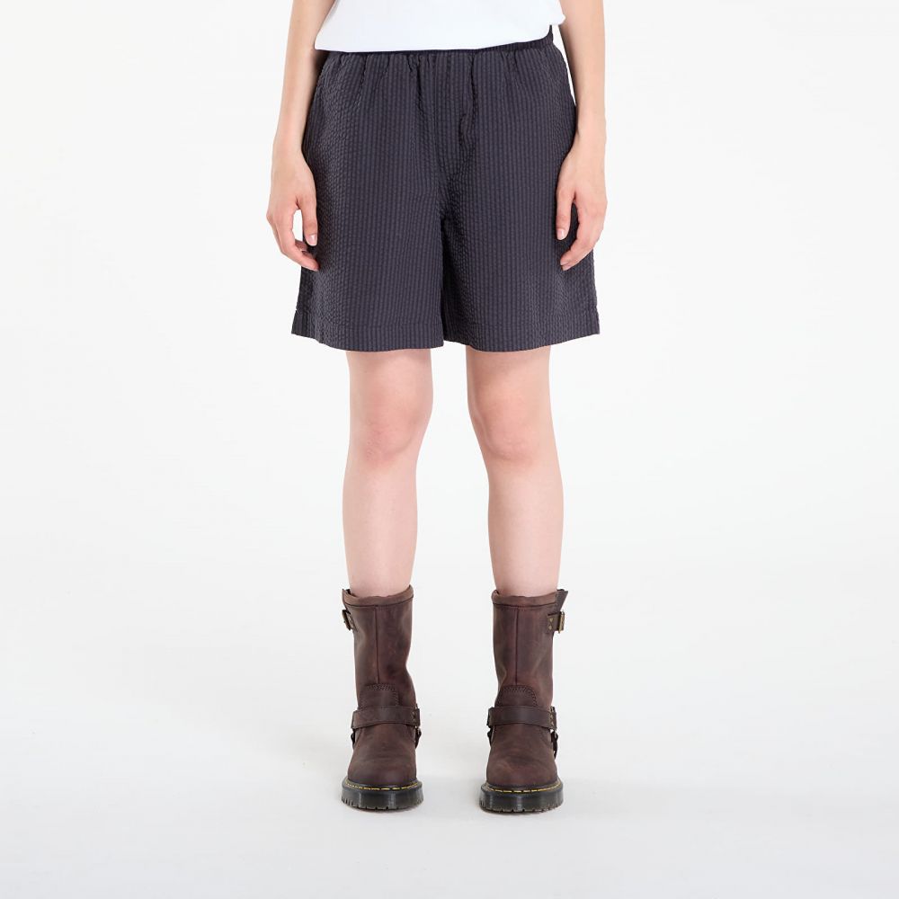 Carhartt WIP W' Toland Short Toland Stripe/ Black L