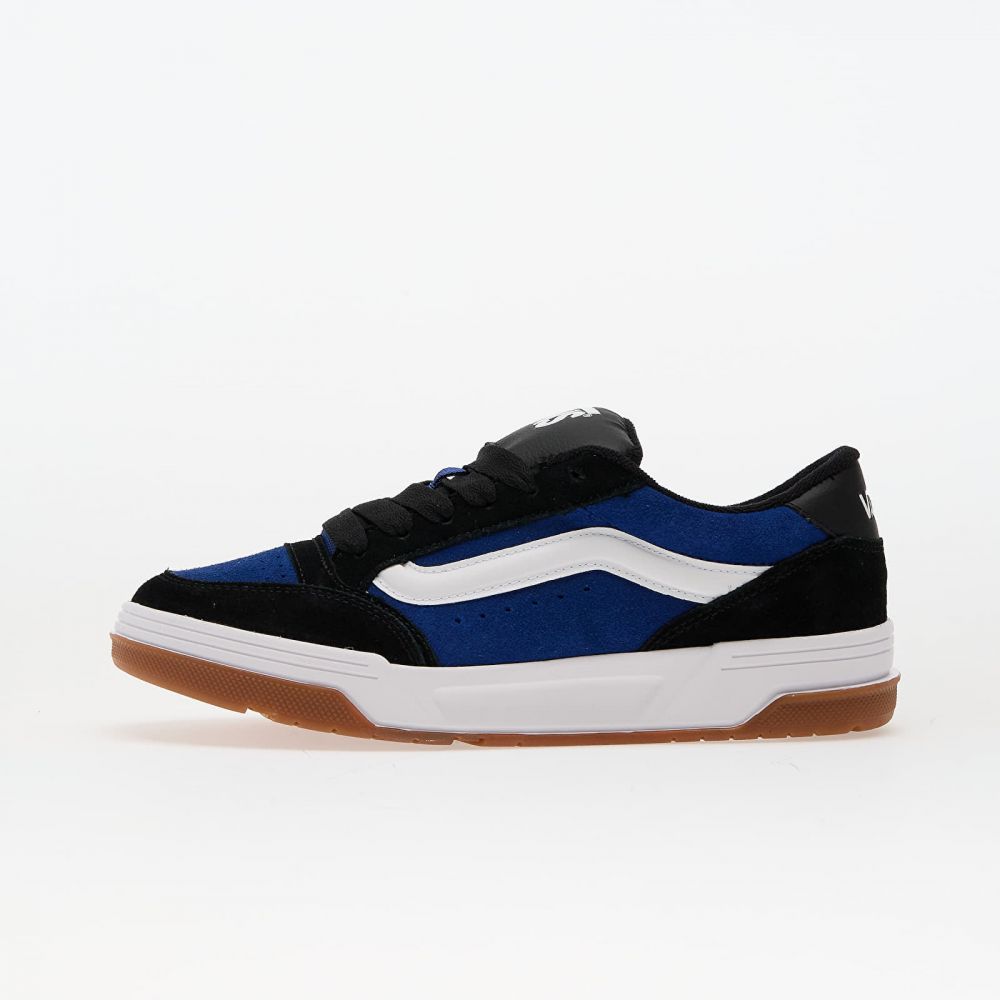 Tenisky Vans Hylane Rtsk Blkbu EUR 43