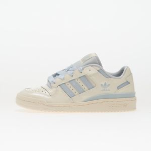 Tenisky adidas Forum Low Cl W Off White/ Halo Blue/ Off White EUR 36