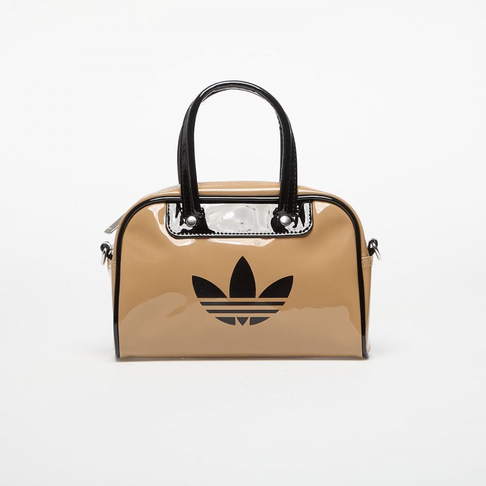 adidas Adicolor Mini Bowling Bag Cardboard Universal