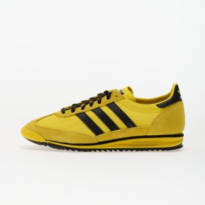 Tenisky adidas SL 72 Og W Yellow/ Core Black/ Yellow EUR 37 1/3