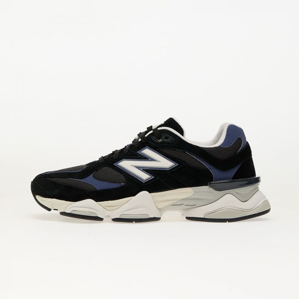Tenisky New Balance 9060 Black EUR 44
