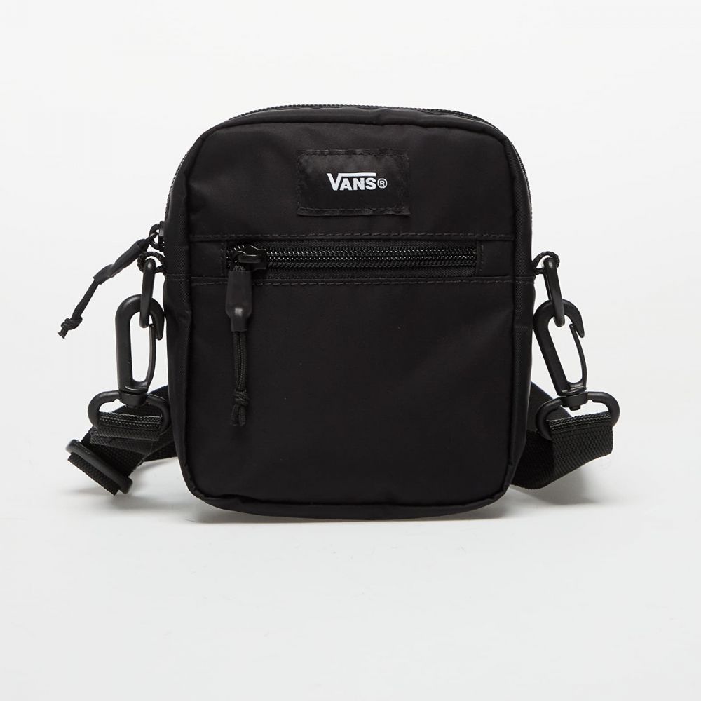 Vans Bail Shoulder Bag Black Universal
