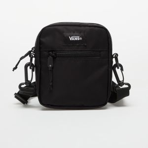 Vans Bail Shoulder Bag Black Universal