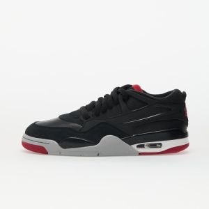 Tenisky Air Jordan 4 Rm Black/ Varsity Red-Wolf Grey-White EUR 44