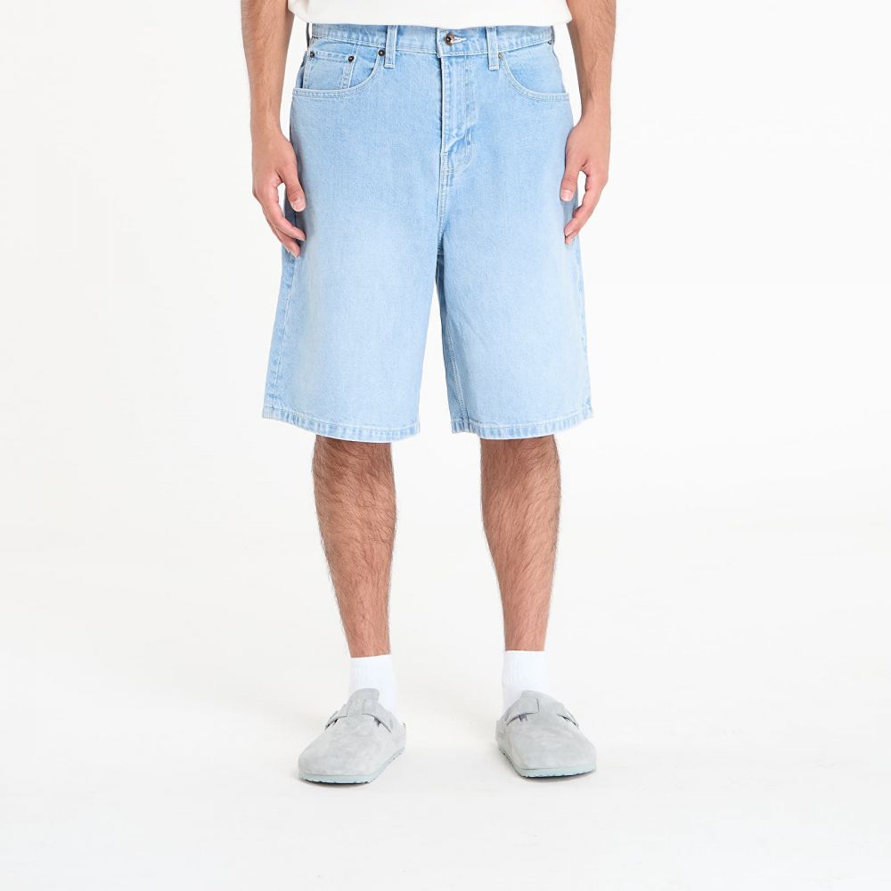 Vans LX Jort Light Stonewash 30
