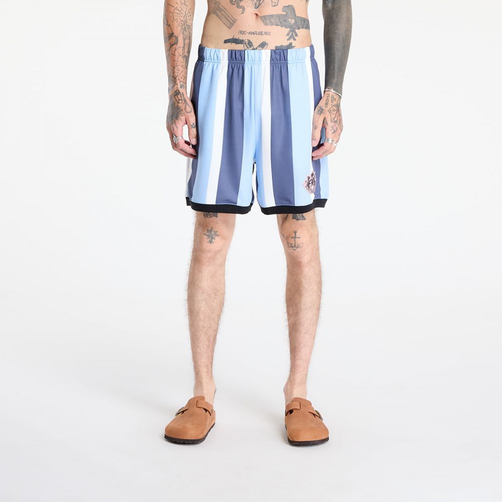 PLEASURES Jpfc Sport Shorts Blue L