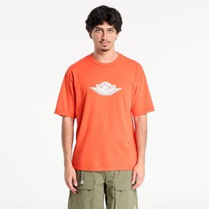 Tričko Jordan Rare Air Men's T-Shirt Chile Red/ Sail M
