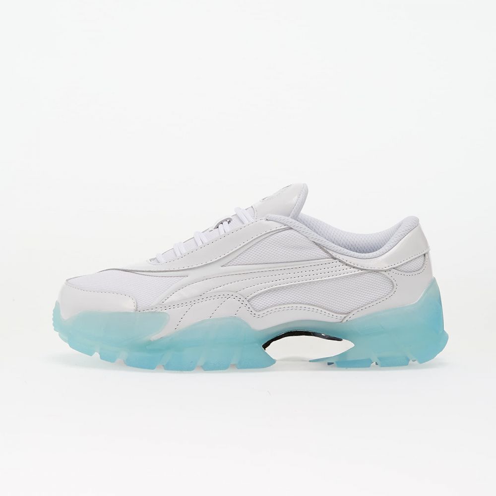 Tenisky Puma x SKEPTA Skope WP Puma White-Regal Blue EUR 43