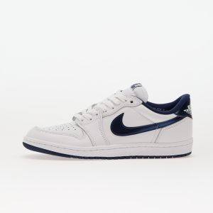 Tenisky Air Jordan 1 Low '85 White/ Navy-White EUR 44