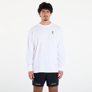 Tričko On Club Long-T White L