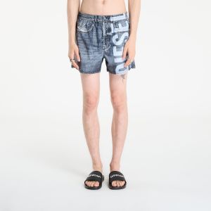 Plavky Diesel Ken-37-Dnm Boxer-Shorts Grey L