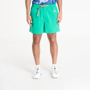 Nike ACG Men's Hiking Shorts Stadium Green/ Summit White L