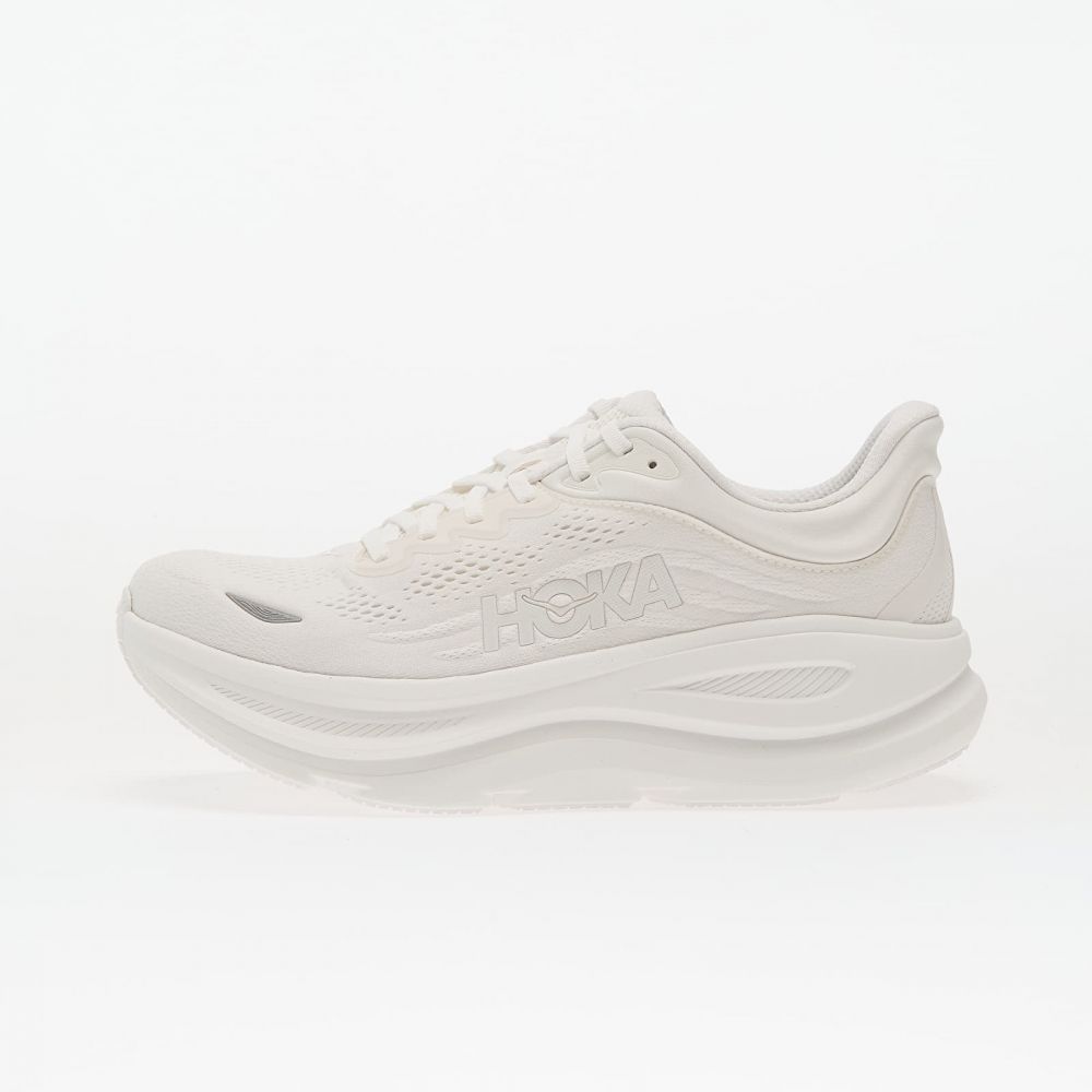 Tenisky HOKA® M Bondi 9 White/ White EUR 44