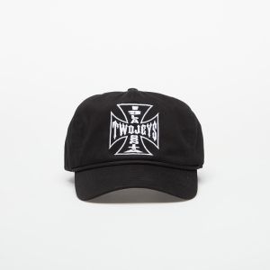 Šiltovka TwoJeys Isla Bonita Cap Black 45