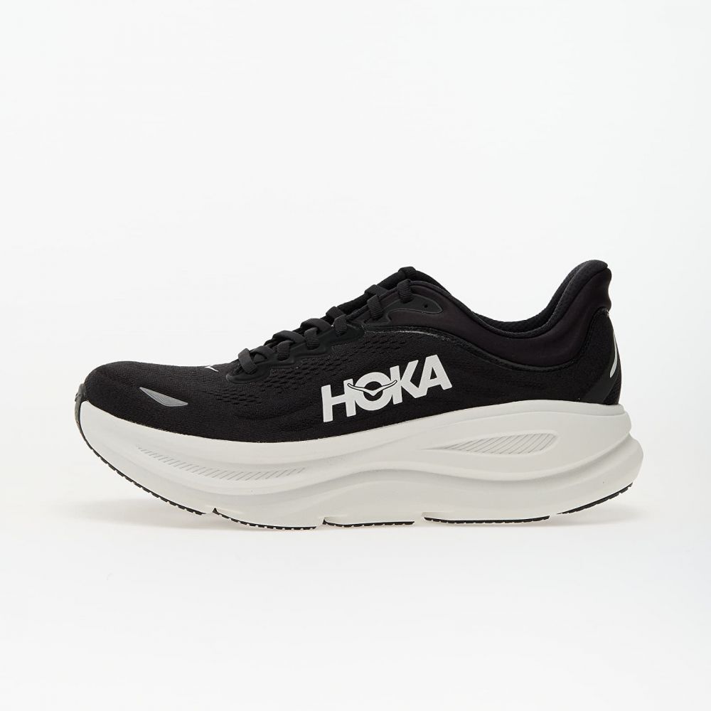 Tenisky Hoka® M Bondi 9 Black/ White EUR 44