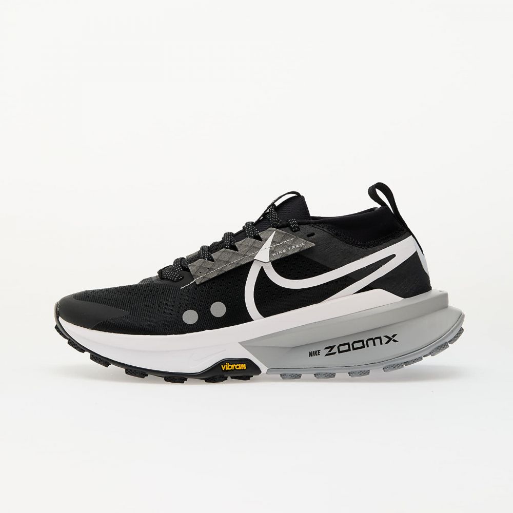 Tenisky Nike Zegama 2 Black/ White-Wolf Grey-Anthracite EUR 47