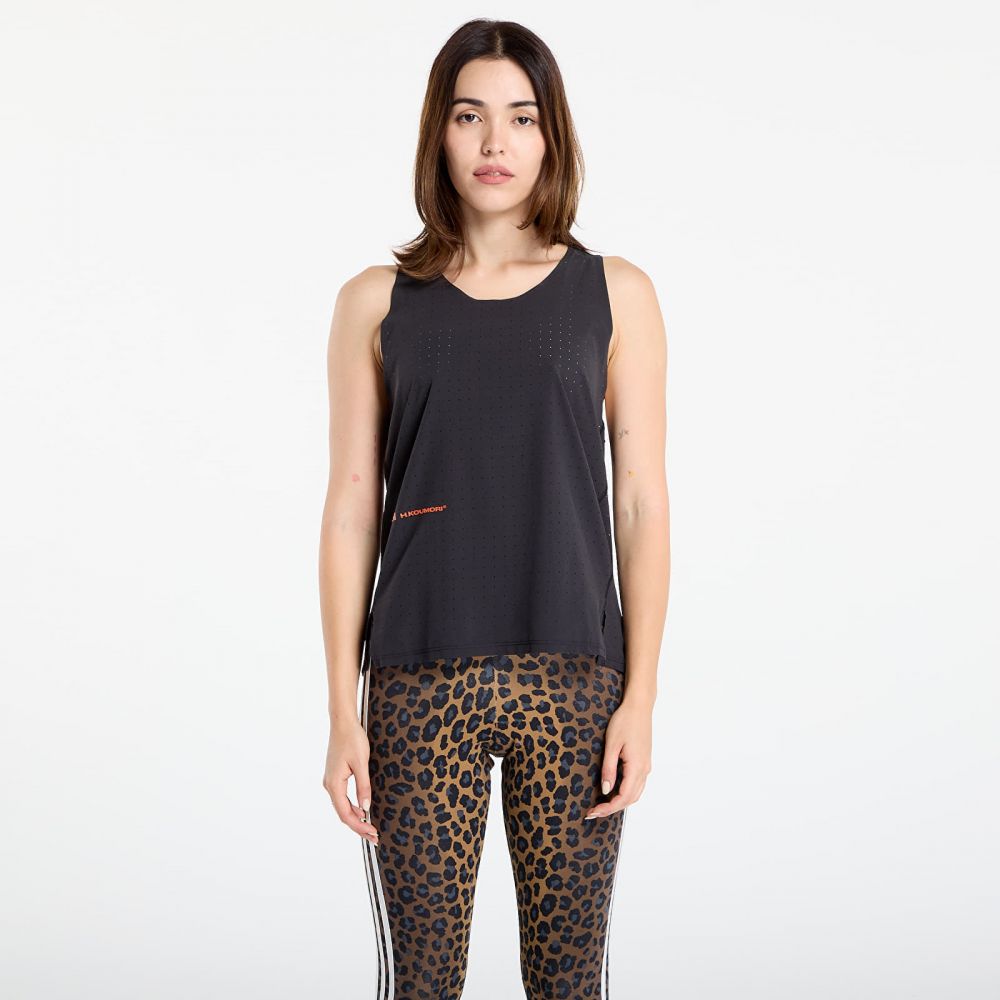 adidas Adi365 H.Koumori Running Tank Top Black L
