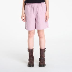 Carhartt WIP W' Toland Short Toland Stripe/ Pink Fog M
