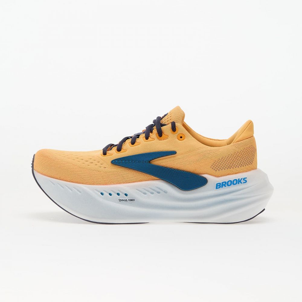 Tenisky Brooks Glycerin Max M Blazing Orange/ Blue/ White EUR 43