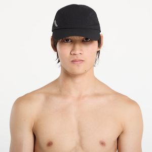 Šiltovka SOAR Running Dart Cap Black Universal