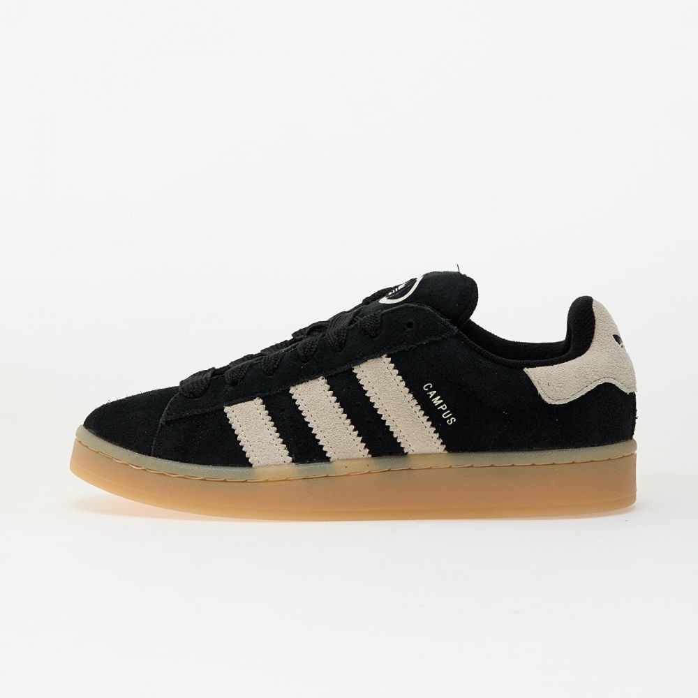 Tenisky adidas Campus 00s Core Black/ Dark Brown/ Blanch Cargo EUR 44